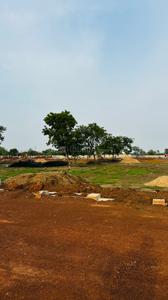 Image of 1000 Sq.ft Residential Plot / Land for sale in Swastik Foresta, Old Dhamtari Road, Raipur for Rs. 1790000