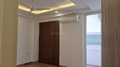 3 BHK Independent Builder Floor
