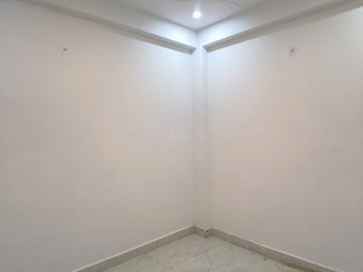 Bedroom Image of 900 Sq.ft 3 BHK Builder Floor for sale in Ved Vihar Ghaziabad for Rs. 3300363