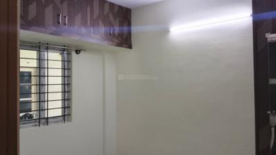 Bedroom Image of 1000 Sq.ft 2 BHK Apartment / Flat for rent in Electronic City Bengaluru for Rs. 22720