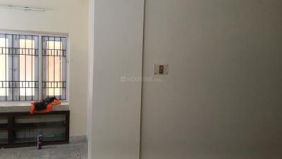 Living Room Image of 1389 Sq.ft 3 BHK Apartment / Flat for rent in Salt Lake City Kolkata for Rs. 27000