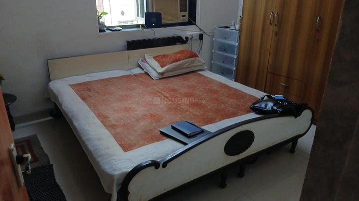 Sector 22, Kopar Khairane Bedroom One 1