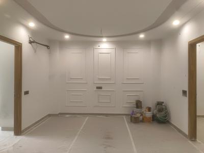 Living Room Image of 1500 Sq.ft 4 BHK Builder Floor for sale in Sector 29 Rohini New Delhi for Rs. 13800000