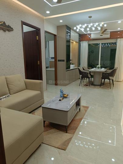 SBR One Residence Main Image 1