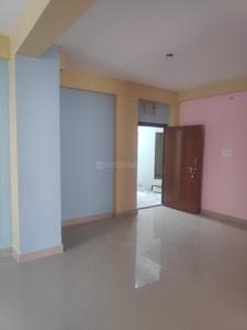 Hall Image of 543 Sq.ft 1 BHK Apartment / Flat for sale in Divya Vishnupriya, Bhadreswar Hooghly for Rs. 1415000