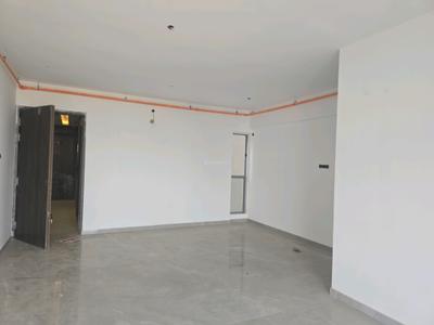 Living Room Image of 1800 Sq.ft 3 BHK Apartment / Flat for sale in Shree Suraj Park Grandeur, Vile Parle West Mumbai for Rs. 85000000