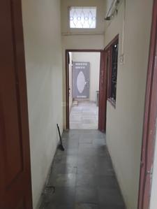 Image of 500 Sq.ft 1 BHK Apartment / Flat for rent in Khatiwala Tank, Indore for Rs. 9000