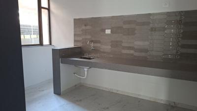 Kitchen Image of 1050 Sq.ft 2 BHK Apartment / Flat for sale in Gulmohar Esteban, Mundhwa Pune for Rs. 9300000