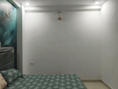 Bedroom Image of 1500 Sq.ft 3 BHK Apartment / Flat for sale in Vyom Residency, Noida Extension Greater Noida for Rs. 5500000