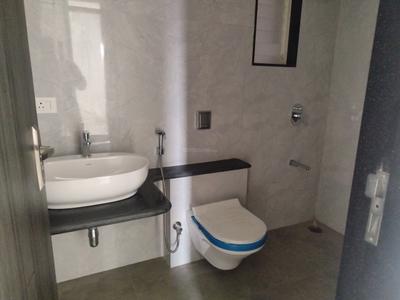 Image of 1325 Sq.ft 3 BHK Apartment / Flat for rent in Nyati Era III, Dhanori, Pune for Rs. 34000