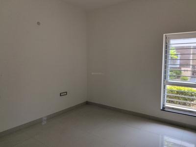 Bedroom Image of 2540 Sq.ft 4 BHK Villa for sale in Sikhara Tranquil, Cherlapalli Secunderabad for Rs. 20321000