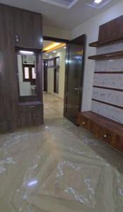 Bedroom Image of 1440 Sq.ft 3 BHK Builder Floor for sale in Rajouri Garden New Delhi for Rs. 23000000
