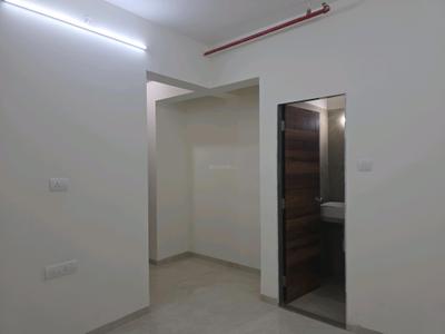 Bedroom Image of 895 Sq.ft 2 BHK Apartment / Flat for sale in Vinay Unique Sky, Virar West Virar for Rs. 5875000
