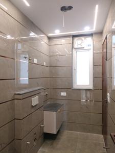 Common Bathroom Image of 2250 Sq.ft 3 BHK Builder Floor for sale in Ultra Luxury Builder Floor, Sector 85 Faridabad for Rs. 24000000