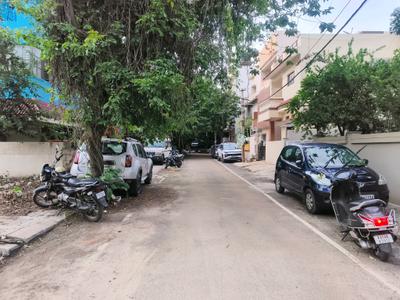 Image of 2400 Sq.ft Residential Plot / Land for sale in Sanjaynagar, Bengaluru for Rs. 65500000
