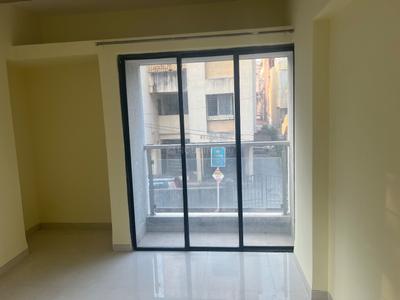 1 BHK Flat