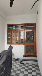 Image of 1000 Sq.ft 2 BHK Builder Floor for rent in Mahapura, Jaipur for Rs. 14000
