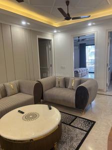 Hall Image of 1756 Sq.ft 3 BHK Apartment / Flat for rent in Palam Vihar Gurgaon for Rs. 40000
