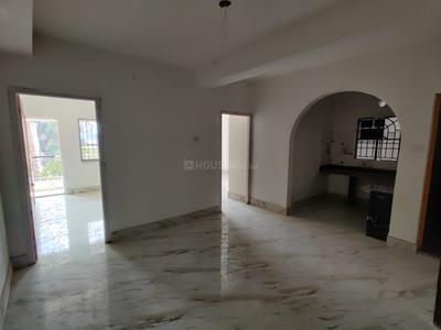 Hall Image of 825 Sq.ft 2 BHK Apartment / Flat for sale in Kanchrapara North 24 Parganas District for Rs. 2300000