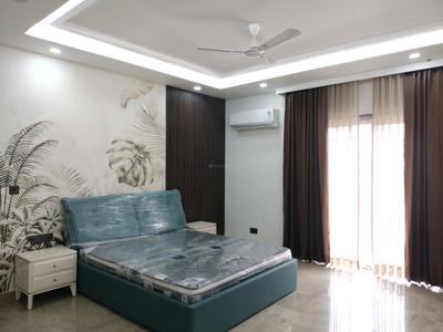 Bedroom Image of 4500 Sq.ft 4 BHK Builder Floor for sale in Sector 85 Faridabad for Rs. 41500000