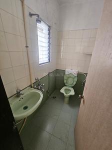 Image of 2200 Sq.ft 3 BHK Villa for rent in Wadhwani Shriman Apartment, Pimple Nilakh, Pune for Rs. 45000