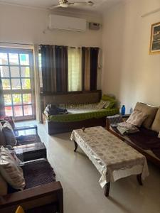 Bedroom Image of 1404 Sq.ft 3 BHK Duplex for sale in GMS Road Dehradun for Rs. 18500000