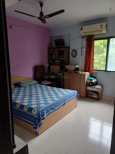 Bedroom Image of 870 Sq.ft 2 BHK Apartment / Flat for sale in Kothrud Pune for Rs. 11500000