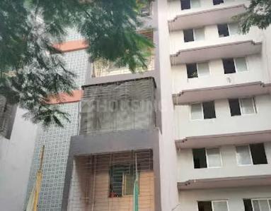 Image of 465 Sq.ft 1 BHK Apartment / Flat for sale in Malad West, Mumbai for Rs. 3800000
