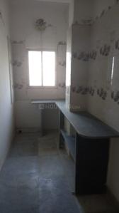 Kitchen Image of 824 Sq.ft 2 BHK Apartment / Flat for sale in Sodepur Kolkata for Rs. 2225000