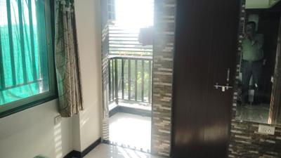 Bedroom Image of 1593 Sq.ft 3 BHK Apartment / Flat for sale in Shri Serene Lifestyle, Chandlodia Ahmedabad for Rs. 8500000