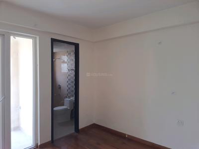 Bedroom Image of 1022 Sq.ft 2 BHK Builder Floor for sale in Signature Global Park 4 And 5, Sector 36 Sohna for Rs. 9500000