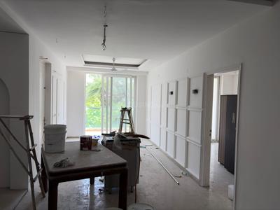 Hall Image of 1605 Sq.ft 3 BHK Builder Floor for sale in Omaxe Ambrosia, New Chandigarh Chandigarh for Rs. 16500000