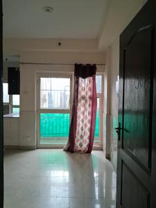 Main Entrance Image of 800 Sq.ft 2 BHK Apartment / Flat for sale in Gardenia Golf City, Sector 75 Noida for Rs. 7200000