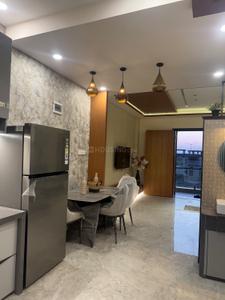 Hall Image of 2200 Sq.ft 4 BHK Independent House for sale in Vanakala Surat for Rs. 11100000