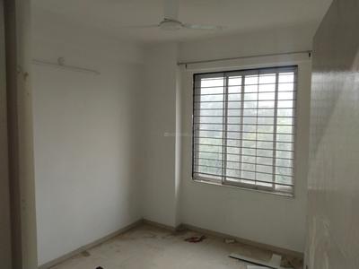 Bedroom Image of 700 Sq.ft 2 BHK Apartment / Flat for rent in Kotra Sultanabad Bhopal for Rs. 18000