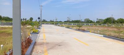 Image of 1500 Sq.ft Residential Plot / Land for sale in Allithurai, Tiruchirappalli for Rs. 3250000