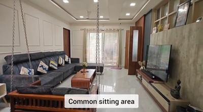Hall Image of 7000 Sq.ft 7 BHK Villa for sale in Kamal Vihar Raipur for Rs. 45000000