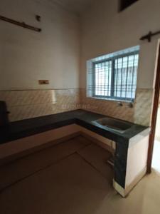 Kitchen Image of 1000 Sq.ft 2 BHK Independent House for rent in Uslapur Bilaspur for Rs. 12000