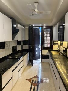 Kitchen Image of 2750 Sq.ft 5 BHK Builder Floor for sale in Rajendra Nagar Ghaziabad for Rs. 21000000