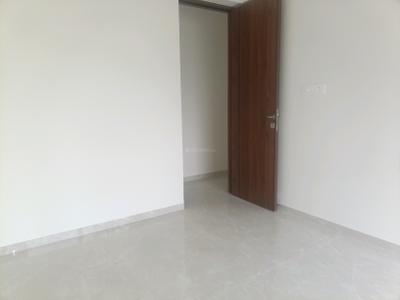 Bedroom Image of 1175 Sq.ft 2 BHK Apartment / Flat for sale in Giriraj Patil Residency, Kharghar Navi Mumbai for Rs. 15000000