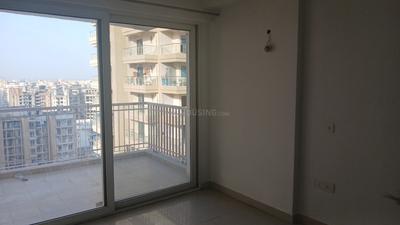 Living Room Image of 1550 Sq.ft 3 BHK Apartment / Flat for sale in Rani Akriti Shantiniketan, Sector 143B Noida for Rs. 20000000