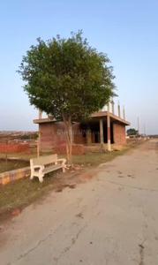 Image of 800 Sq.ft Residential Plot / Land for sale in Tindola, Lucknow for Rs. 799200