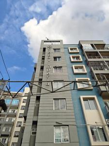 Image of 700 Sq.ft 2 BHK Apartment / Flat for sale in Global Imperia, Khanapara, Guwahati for Rs. 6000000