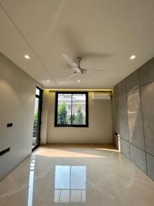 Bedroom Image of 3078 Sq.ft 4 BHK Builder Floor for sale in Sector 22 Gurgaon for Rs. 38700000