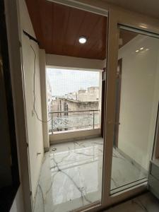 Bedroom Image of 1382 Sq.ft 3 BHK Apartment / Flat for sale in Shree Shyam Lucky Heights II, Hathod Jaipur for Rs. 3500000