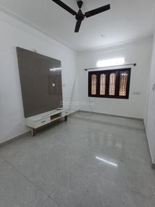 Hall Image of 950 Sq.ft 2 BHK Builder Floor for rent in HBR Layout Bengaluru for Rs. 28000