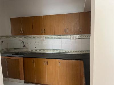 Kitchen Image of 2552 Sq.ft 4 BHK Apartment / Flat for sale in Gopalan Gardenia by Gopalan Enterprises, Electronic City Phase 2 Bengaluru for Rs. 12500000