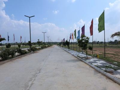 Image of 250 Sq.ft Residential Plot / Land for sale in S2 Silicon City, Shadnagar, Ranga Reddy for Rs. 5750000