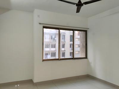 Bedroom Image of 927 Sq.ft 1.5 BHK Apartment / Flat for rent in Tata Amantra, Bhiwandi Thane for Rs. 15000