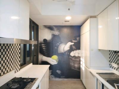 Kitchen Image of 1650 Sq.ft 3 BHK Apartment / Flat for sale in Lodha Dioro, Sion Mumbai for Rs. 48600000